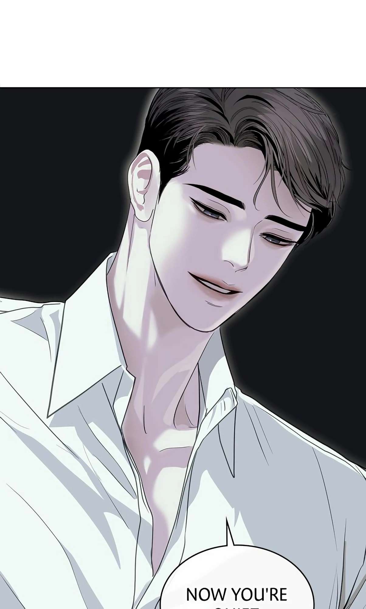 Read Crack chapter 9 image 96 on Lezhin