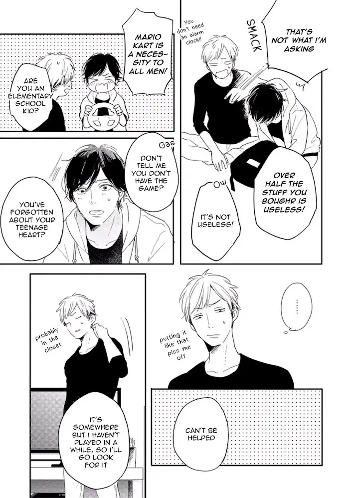 Read Crackster chapter 1 image 10 on Lezhin
