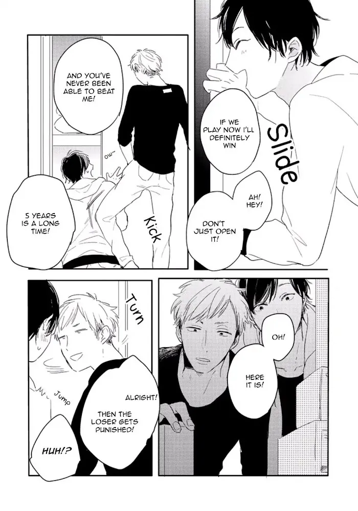 Read Crackster chapter 1 image 11 on Lezhin