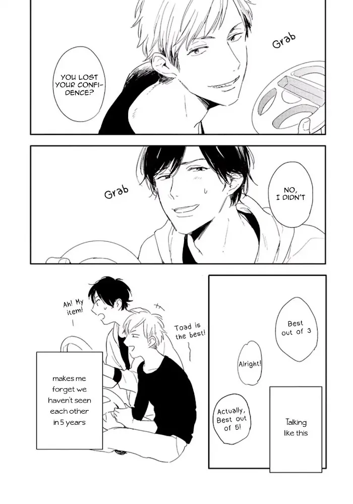 Read Crackster chapter 1 image 12 on Lezhin