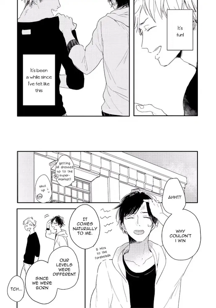 Read Crackster chapter 1 image 13 on Lezhin