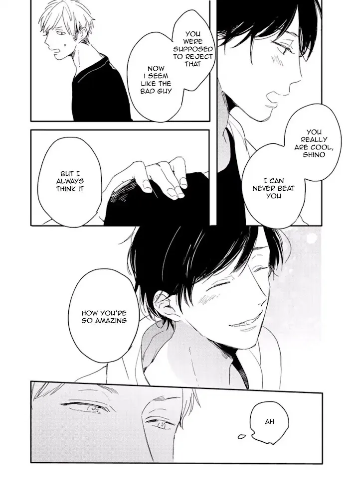 Read Crackster chapter 1 image 14 on Lezhin