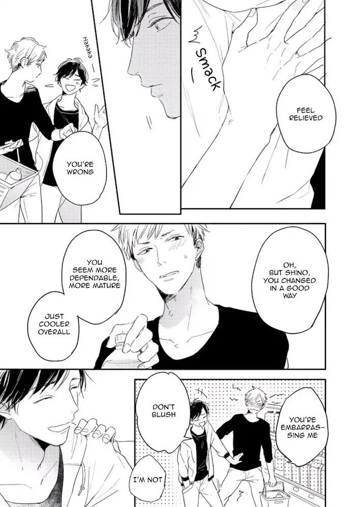 Read Crackster chapter 1 image 17 on Lezhin