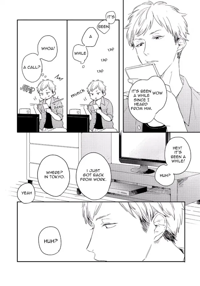 Read Crackster chapter 1 image 2 on Lezhin