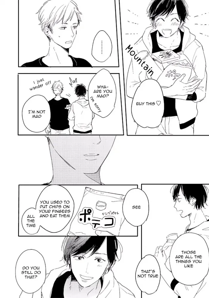 Read Crackster chapter 1 image 20 on Lezhin