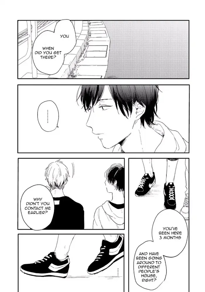 Read Crackster chapter 1 image 22 on Lezhin