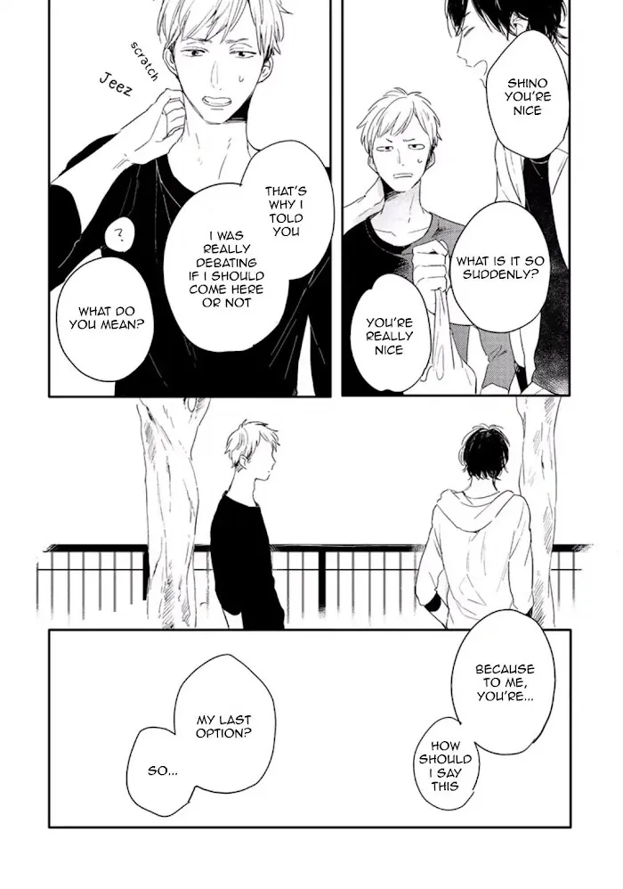 Read Crackster chapter 1 image 23 on Lezhin