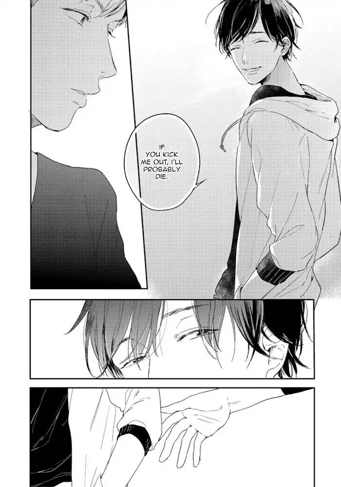 Read Crackster chapter 1 image 24 on Lezhin