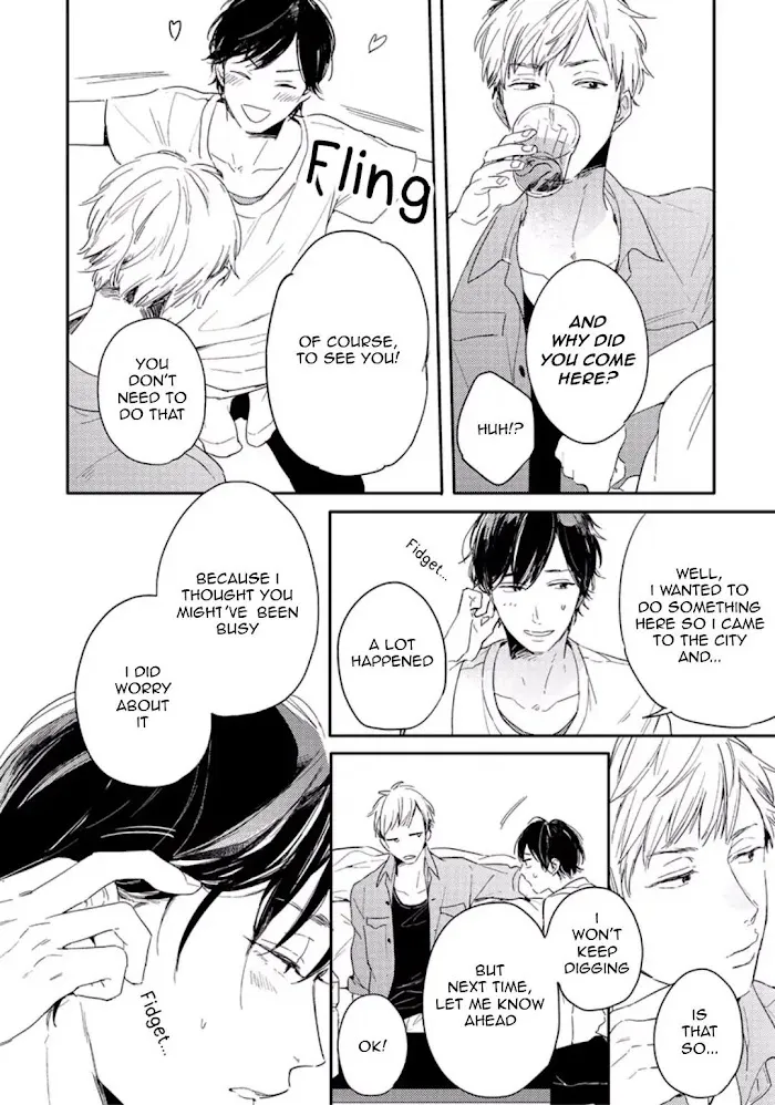 Read Crackster chapter 1 image 6 on Lezhin