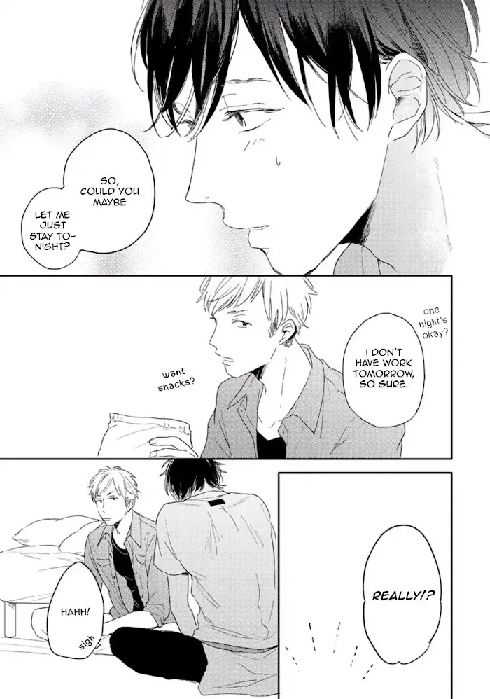 Read Crackster chapter 1 image 8 on Lezhin