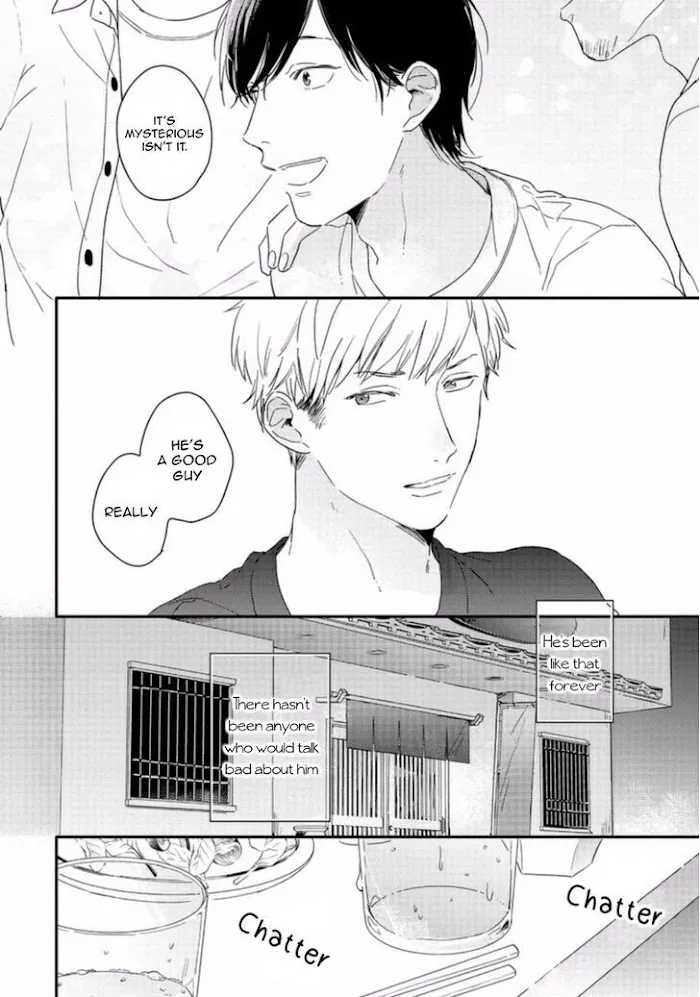 Read Crackster chapter 2 image 10 on Lezhin