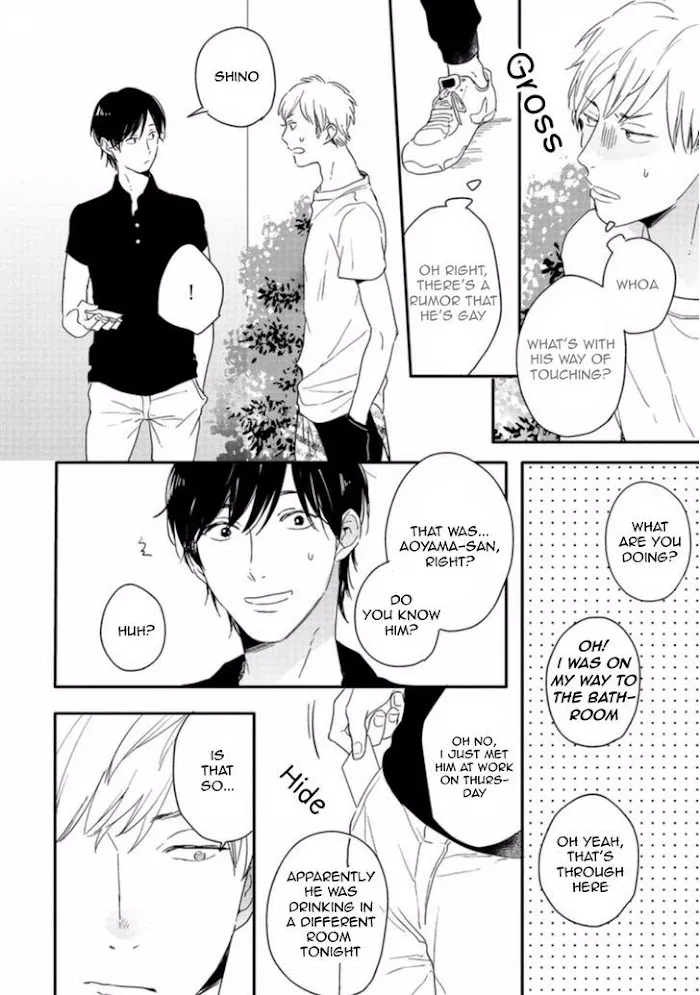 Read Crackster chapter 2 image 12 on Lezhin
