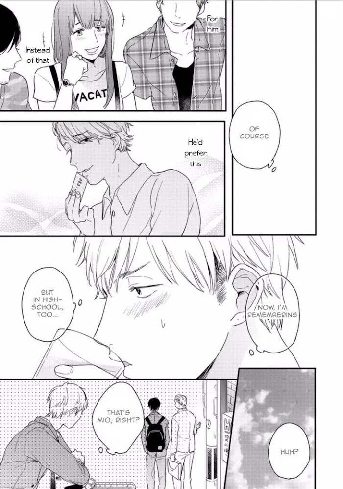 Read Crackster chapter 2 image 13 on Lezhin