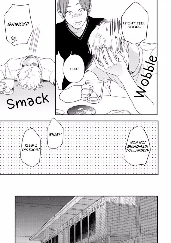 Read Crackster chapter 2 image 15 on Lezhin