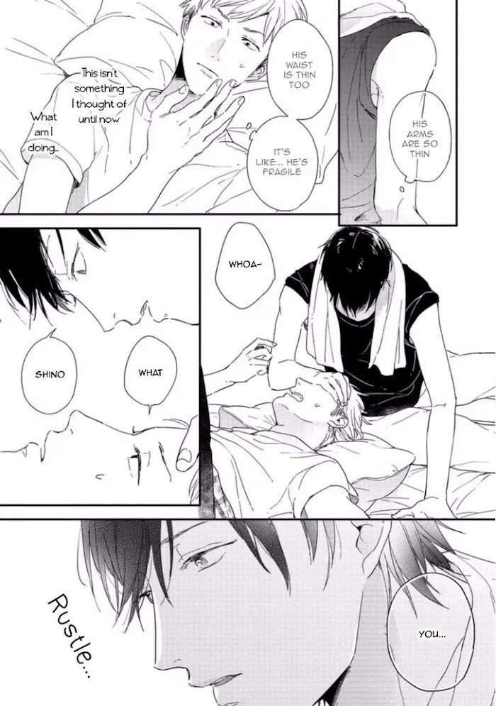Read Crackster chapter 2 image 17 on Lezhin