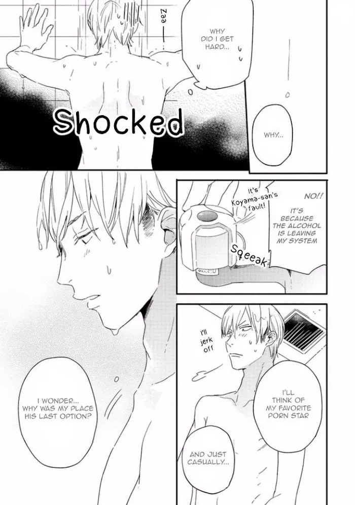 Read Crackster chapter 2 image 19 on Lezhin