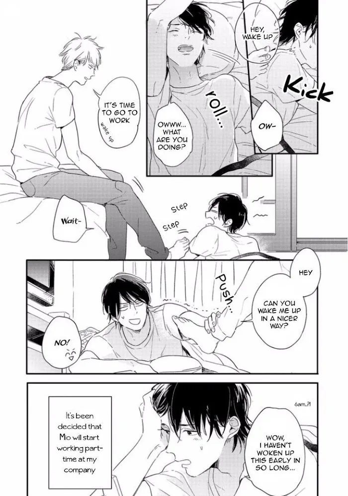 Read Crackster chapter 2 image 2 on Lezhin