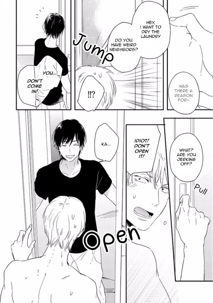 Read Crackster chapter 2 image 20 on Lezhin
