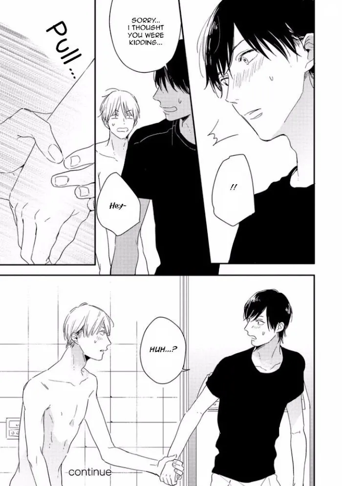 Read Crackster chapter 2 image 21 on Lezhin