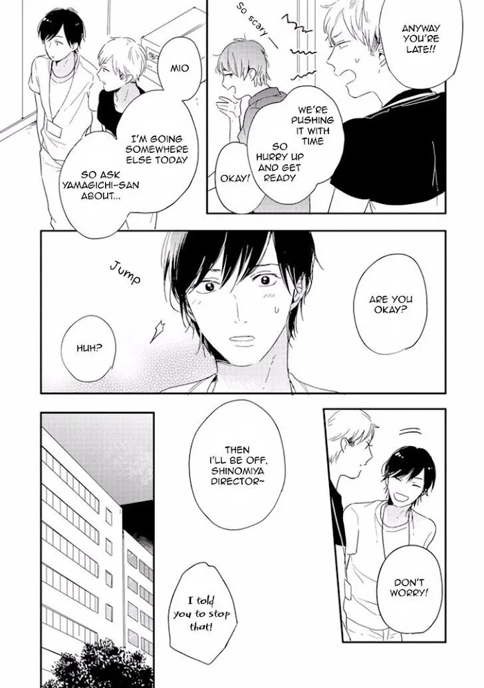 Read Crackster chapter 2 image 7 on Lezhin