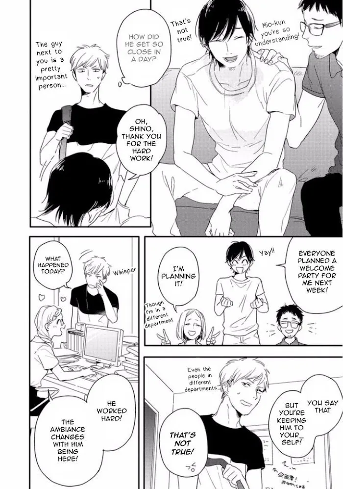 Read Crackster chapter 2 image 9 on Lezhin