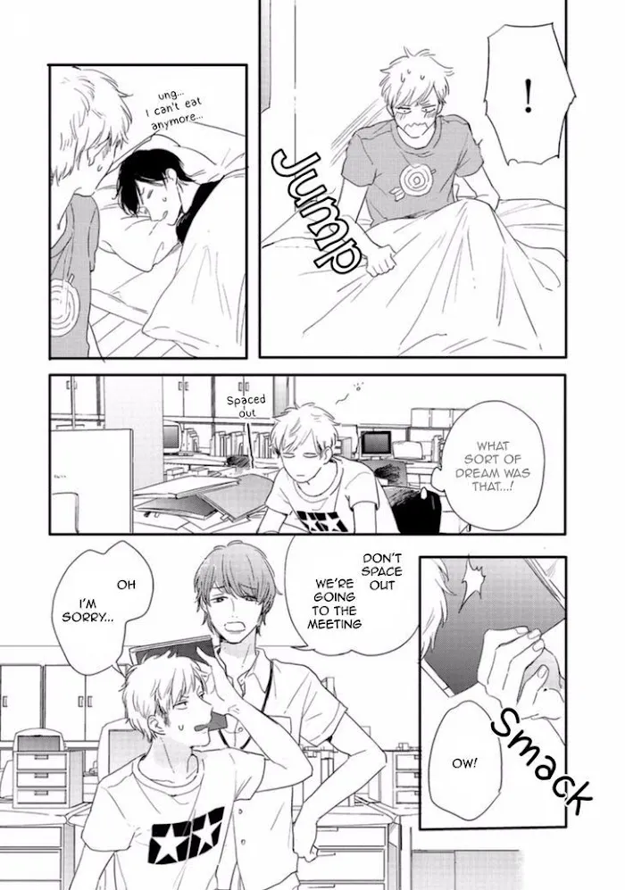 Read Crackster chapter 3 image 10 on Lezhin