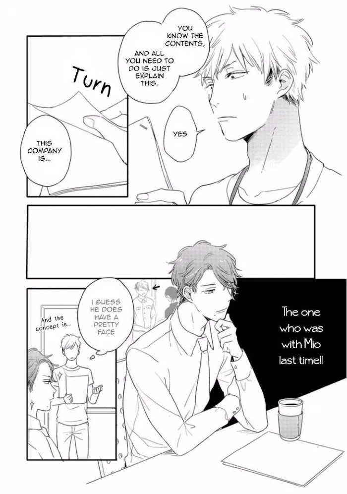 Read Crackster chapter 3 image 12 on Lezhin