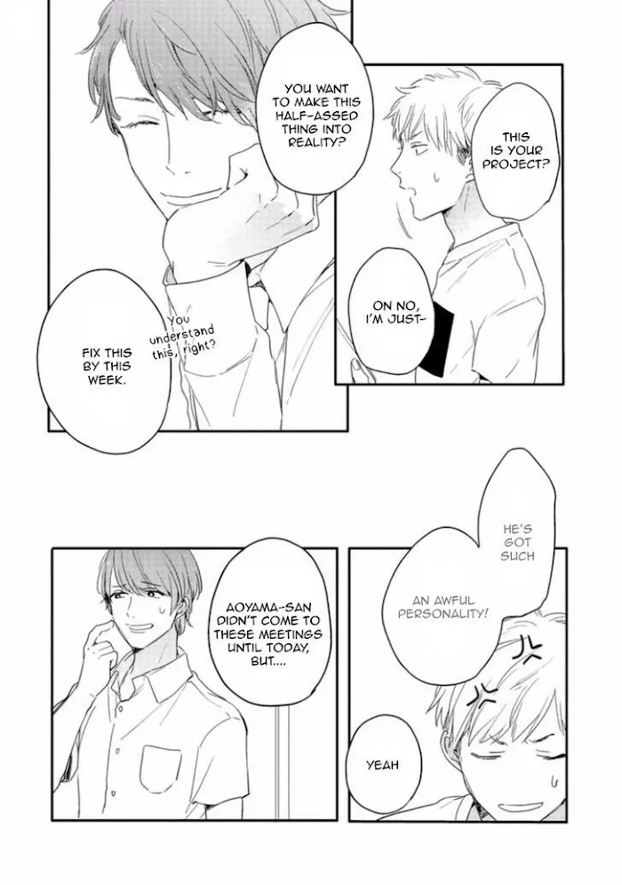 Read Crackster chapter 3 image 14 on Lezhin