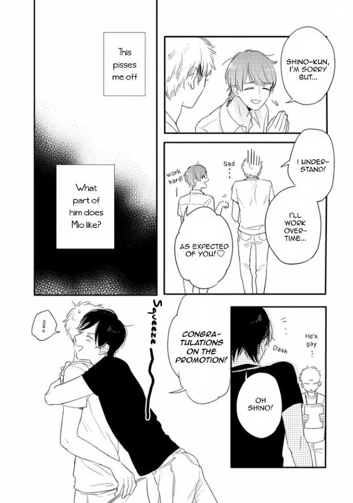 Read Crackster chapter 3 image 15 on Lezhin