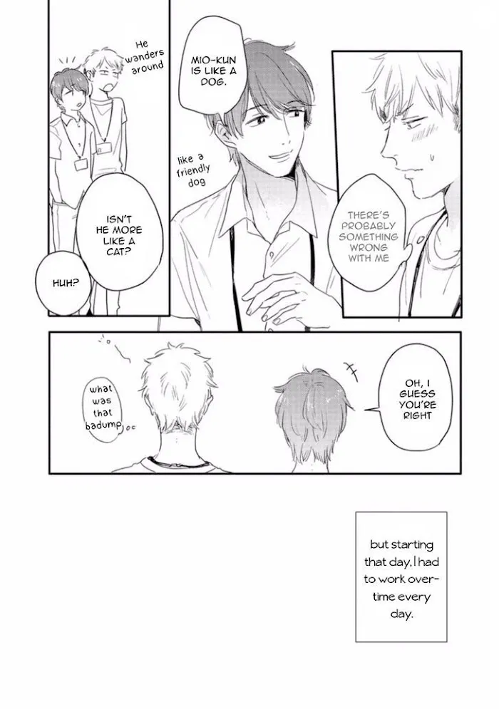 Read Crackster chapter 3 image 17 on Lezhin