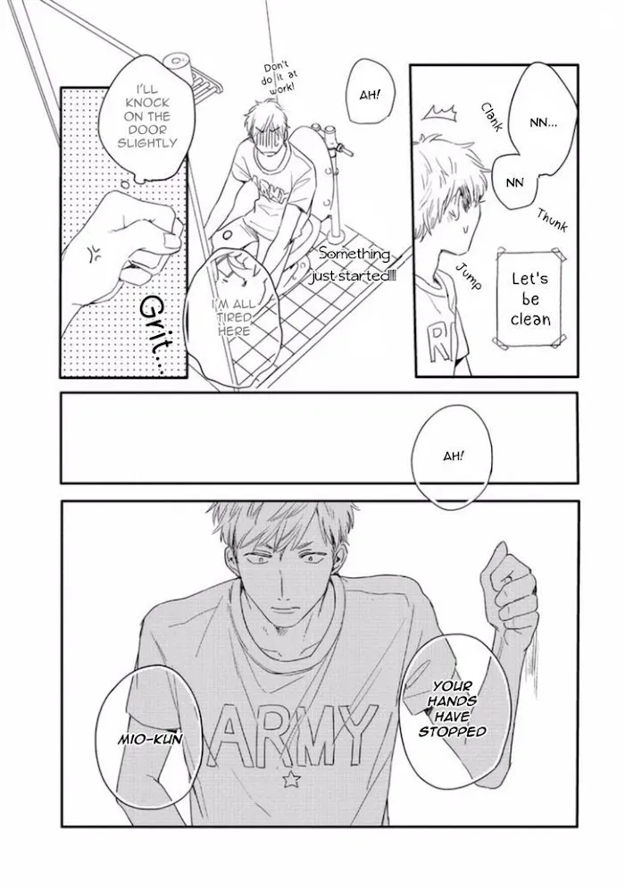 Read Crackster chapter 3 image 19 on Lezhin