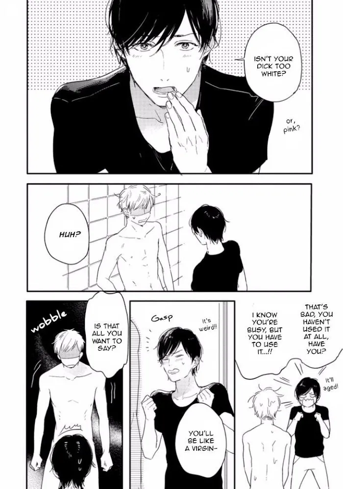 Read Crackster chapter 3 image 2 on Lezhin