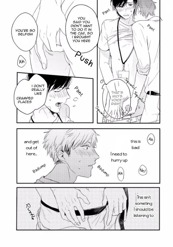 Read Crackster chapter 3 image 21 on Lezhin