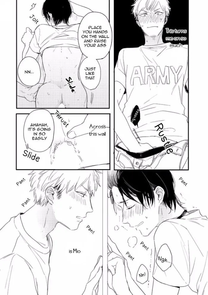 Read Crackster chapter 3 image 22 on Lezhin
