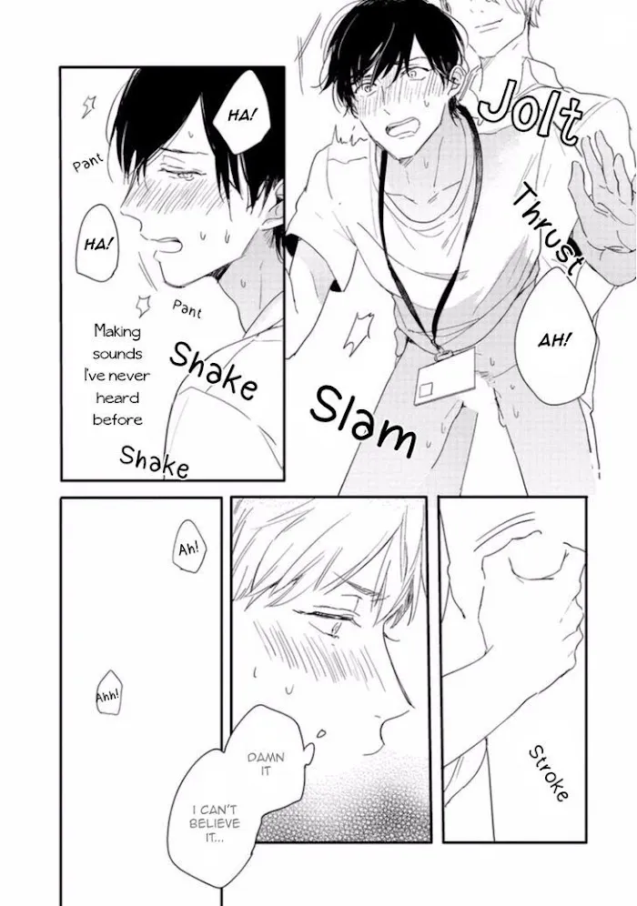 Read Crackster chapter 3 image 23 on Lezhin