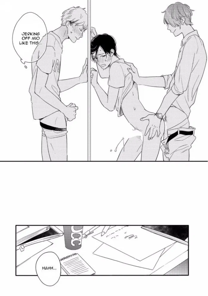 Read Crackster chapter 3 image 24 on Lezhin