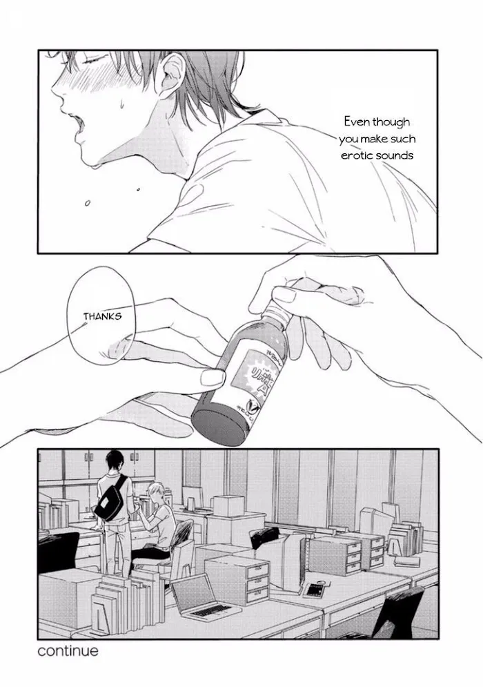 Read Crackster chapter 3 image 26 on Lezhin