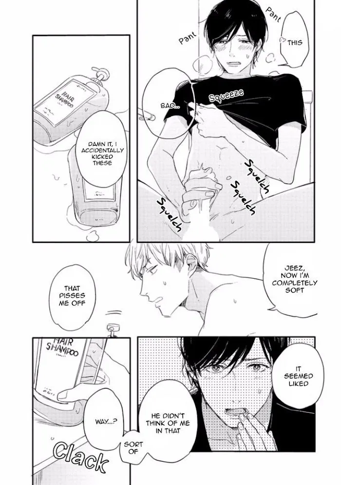 Read Crackster chapter 3 image 5 on Lezhin