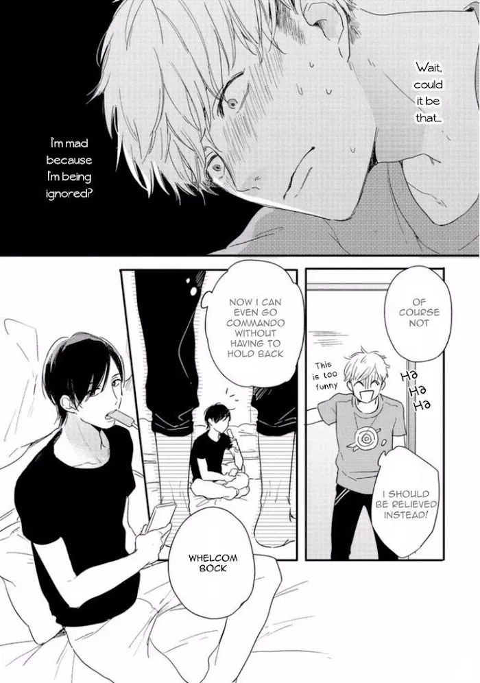 Read Crackster chapter 3 image 7 on Lezhin