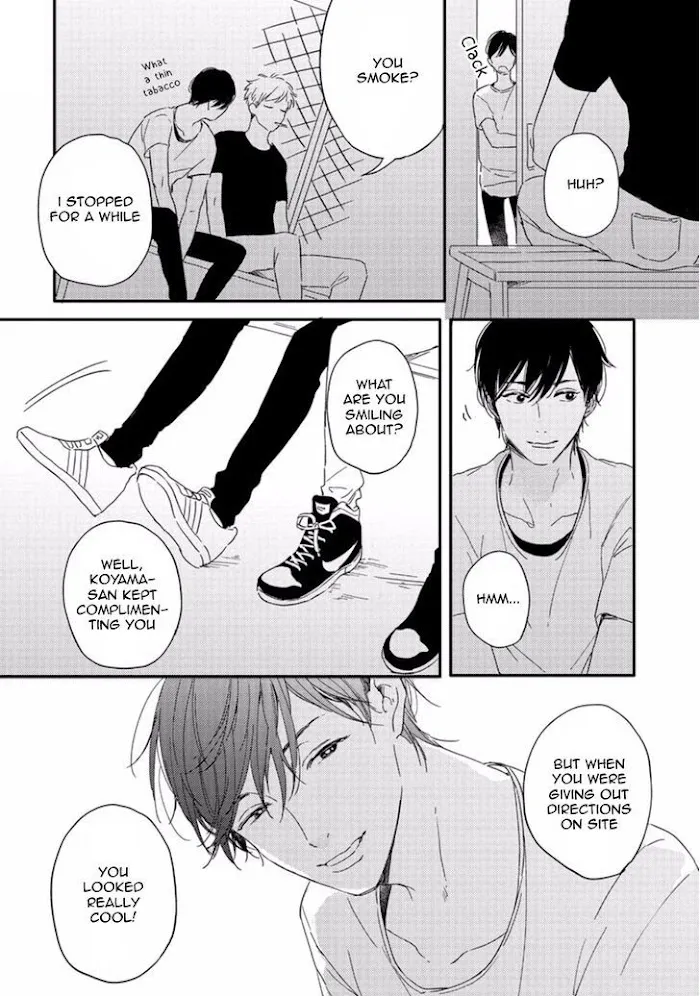 Read Crackster chapter 4 image 11 on Lezhin
