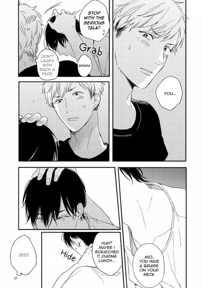 Read Crackster chapter 4 image 12 on Lezhin