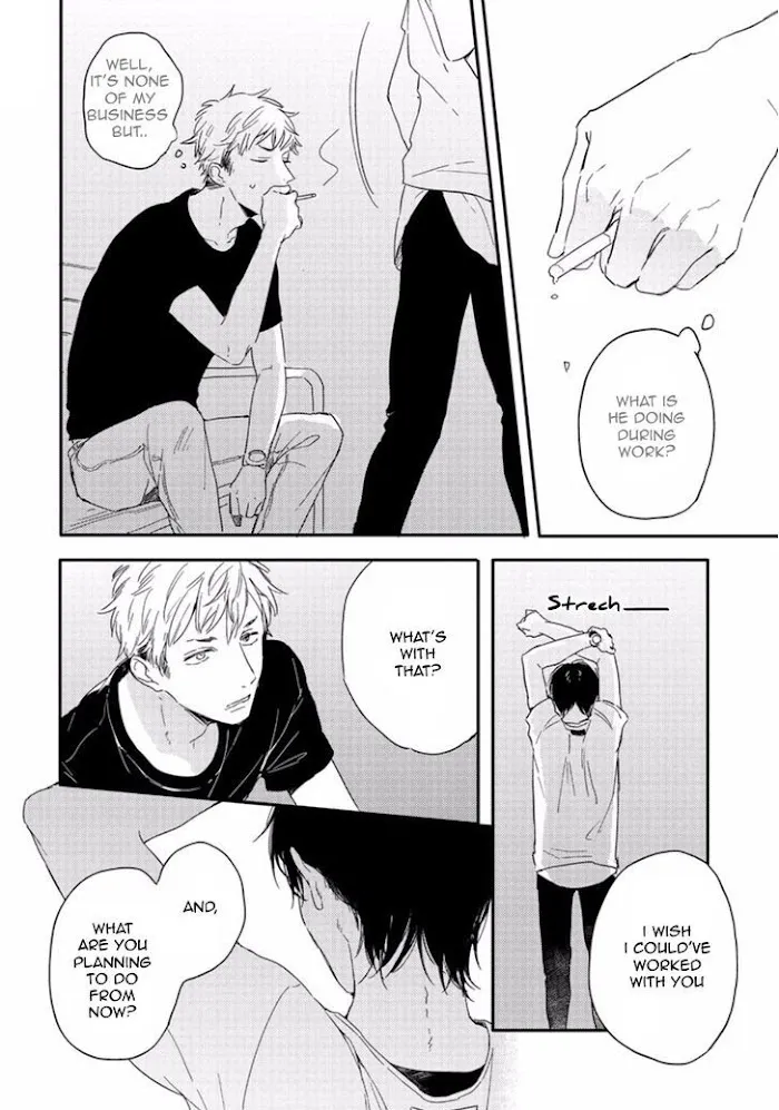 Read Crackster chapter 4 image 13 on Lezhin