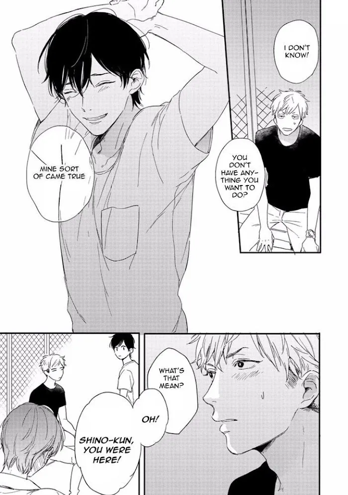 Read Crackster chapter 4 image 14 on Lezhin