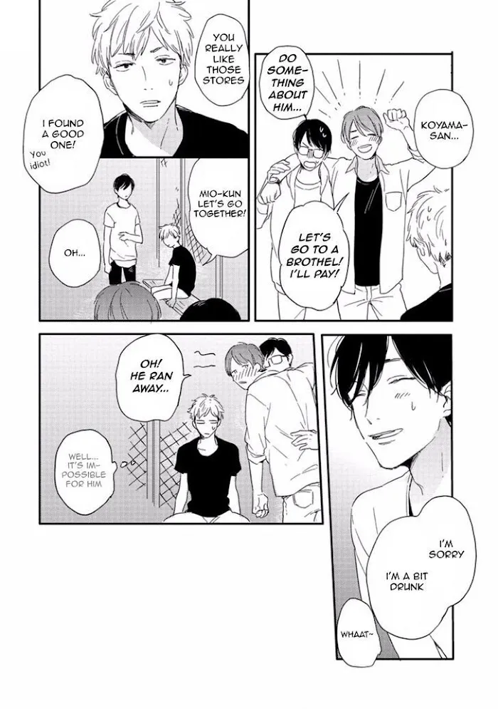 Read Crackster chapter 4 image 15 on Lezhin