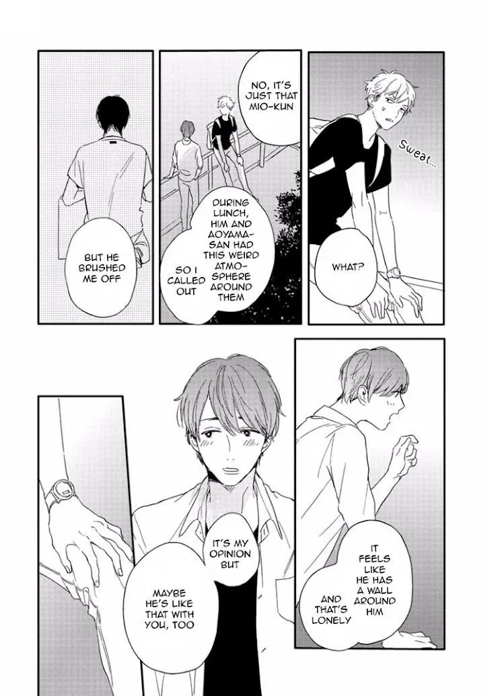 Read Crackster chapter 4 image 17 on Lezhin