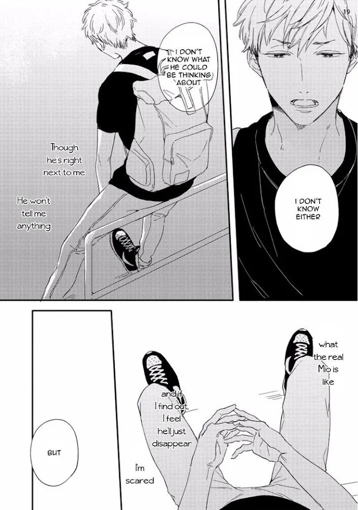 Read Crackster chapter 4 image 18 on Lezhin