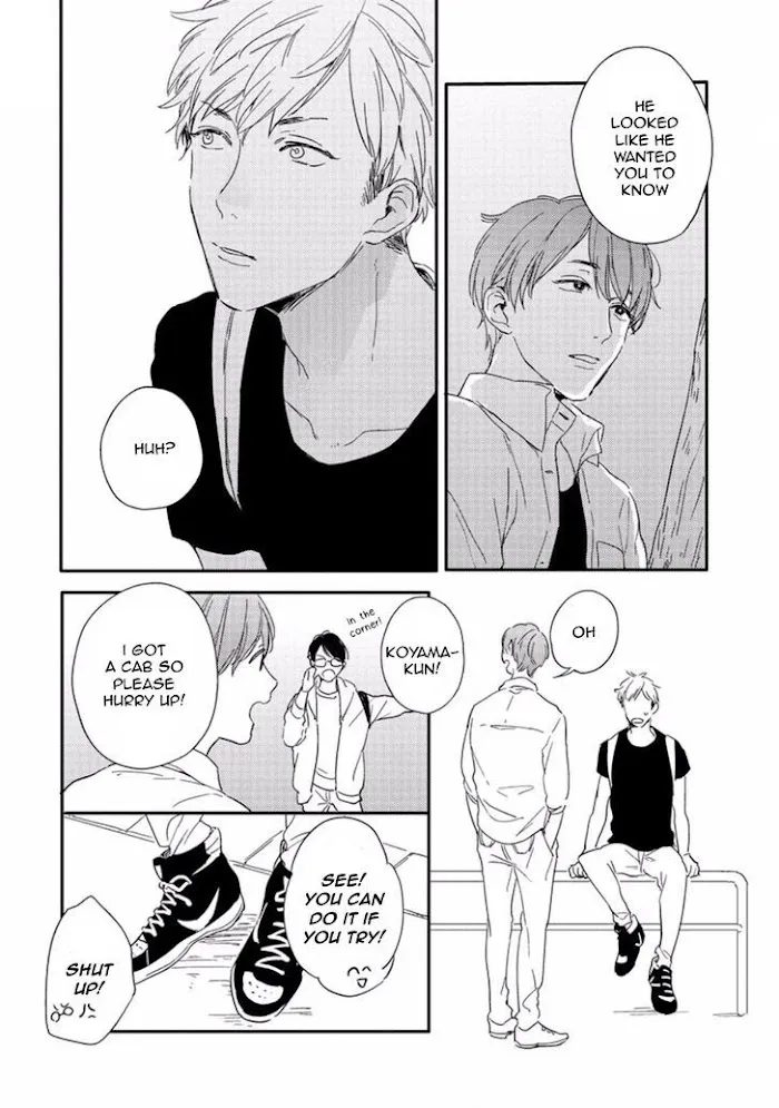 Read Crackster chapter 4 image 19 on Lezhin