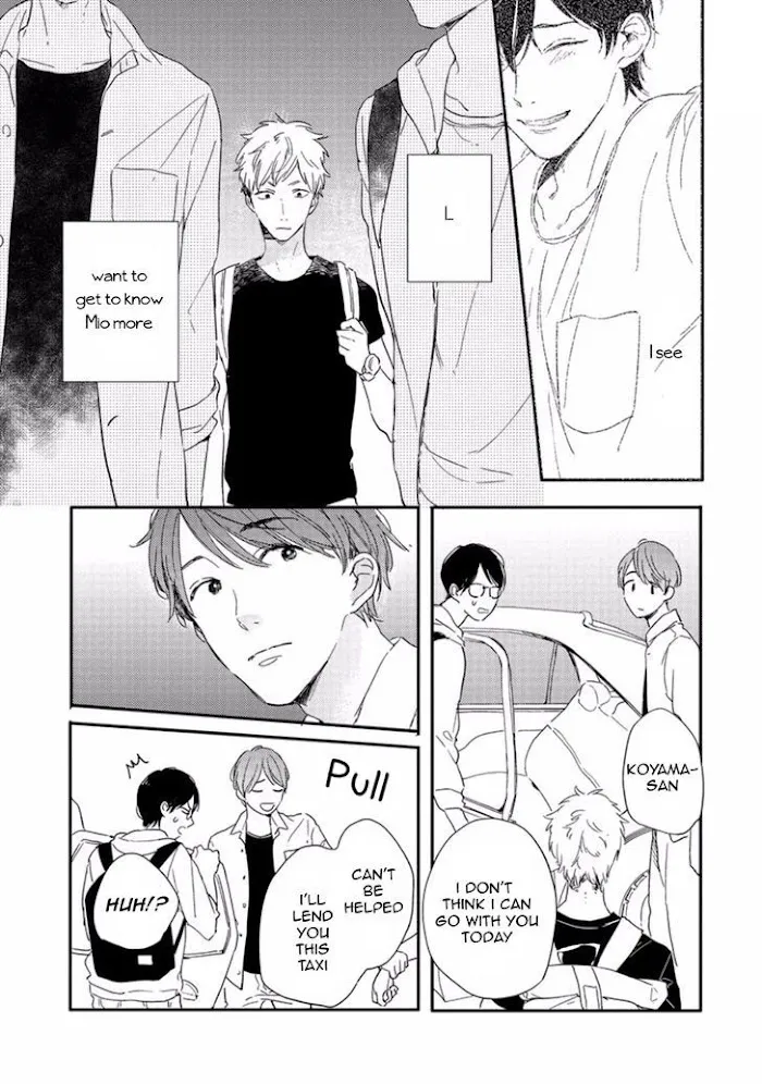 Read Crackster chapter 4 image 20 on Lezhin