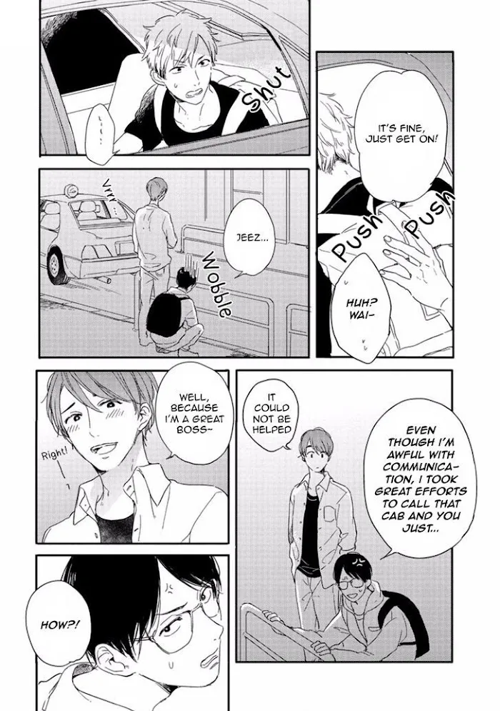 Read Crackster chapter 4 image 21 on Lezhin