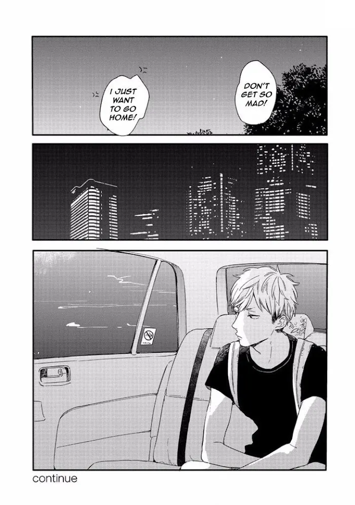 Read Crackster chapter 4 image 22 on Lezhin